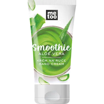 Péče o ruce Me TOO Aloe Vera krém na ruce 50 ml