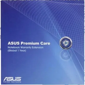 Stolní počítač ASUS prodloužení záruky on-site(NBD) na 4 roky pro NB, globální(pro všechny commercial notebooky)