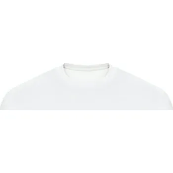 Dámské tričko Ecologie Dámské volné triko EA006 White XXL