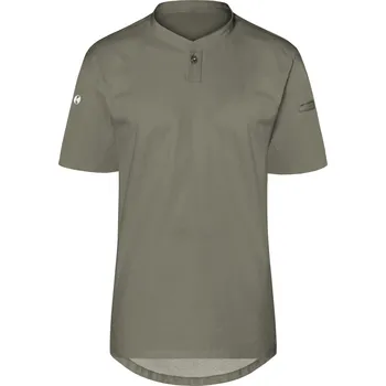 Gastro oděv Karlowsky Dámská kuchařská košile KY151 Sage M