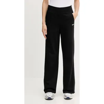 Tepláky Dkny DP5P3601 černá 99X, vel. M