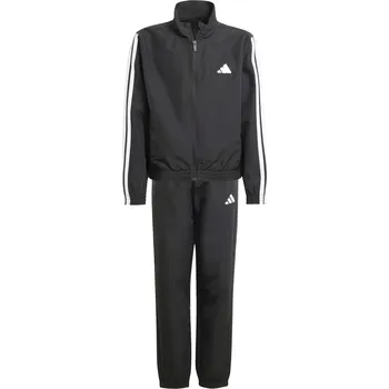 Dětská Tepláková souprava ADIDAS J 3S WV TS JD6506 – Černá 176