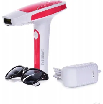 Epilátor Depilátor Vaše Dedra IPL VELVET