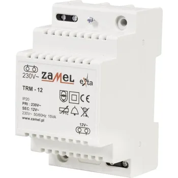 Transformátor Transformátor TRM-12