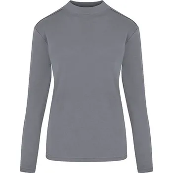 Dámské tričko Hrm Dámské triko ke krku HRM206 Stone 3XL