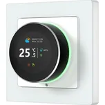 Smart termostat pro podlahové topení IMMAX NEO LITE 07534L WiFi Tuya