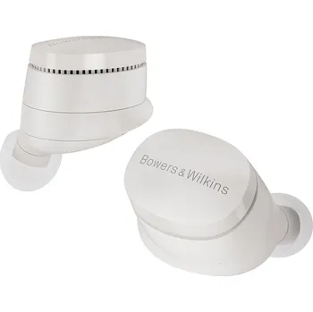 Sluchátka Bowers & Wilkins Pi6 Cloud Grey BWPI6CGR