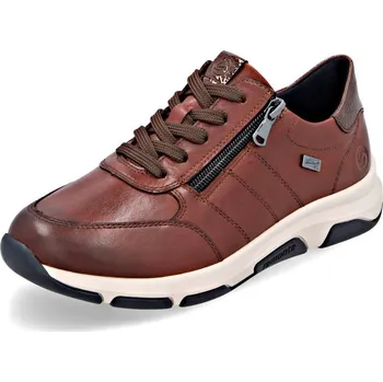 Dámské tenisky Rieker Dámské tenisky REMONTE D1S06-22 hnědá W5 42