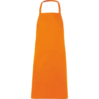 Pracovní zástěra SOĽS Glasgow Bavlněná zástěra SL04094 410 65 x 90 cm