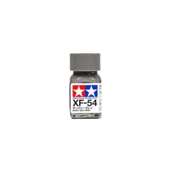 Tamiya XF54 Dark Sea Grey Enamel 10ml