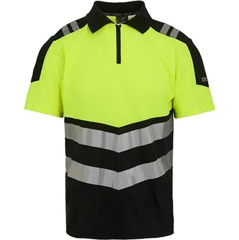 Regatta Reflexní polo triko TRS281 804 XL