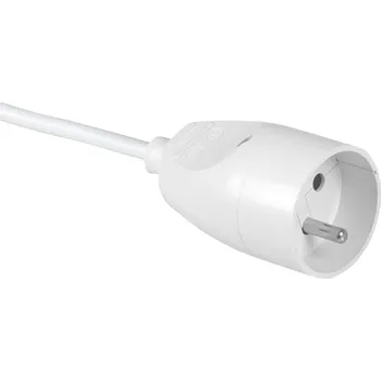 Napájecí kabel Zásuvka spojovací 16 A 10m - 16A