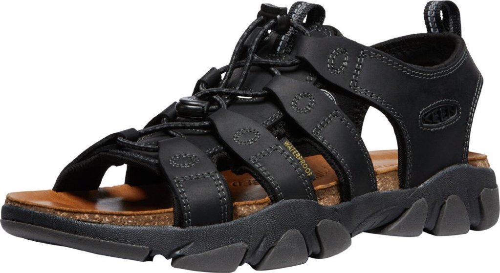 Keen DAYTONA II black/black