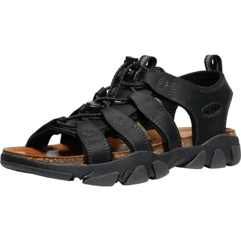 Pánská obuv Keen DAYTONA II black/black