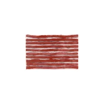 Sada na opravu pneumatiky Opravné knoty OK 100/10-3,5, Balení: 10 ks.