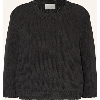 Dámský svetr Juvia Dámský Svetr Kara, tmavě šedá, 36