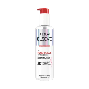Pleťové sérum Elseve sérum 150ml Bond Repair premium