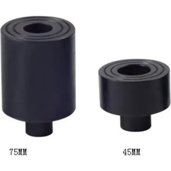 Hever Nástavce pro pneumatický zvedák - NDTRA