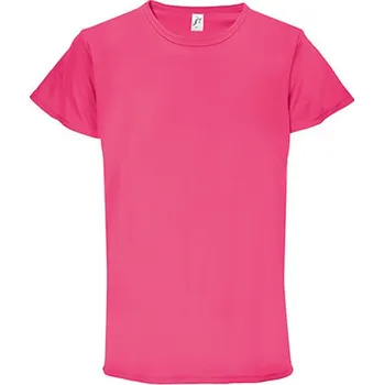 Pánské tričko SOĽS Sprint Pánské tričko SL02995 174 XL