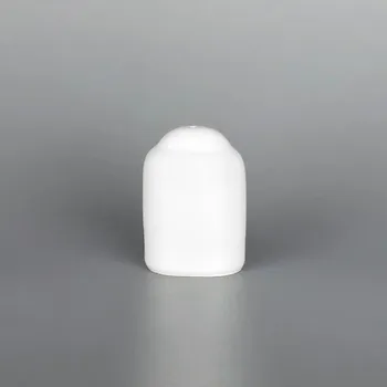 Talíř Thun 1794 CAIRO pepřenka uzavřená bílá, II. jakost