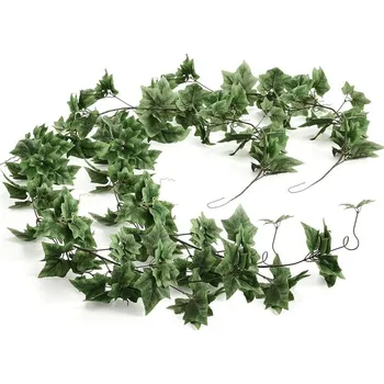 umělá květina Umělá rostlina EVERGREEN, vinná réva, délka 2000 mm, 2 ks