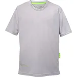 Cona Sports Dětské funkční tričko CSK11 Ice Grey 128