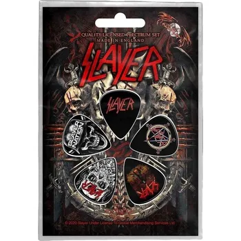 Hudební nástroj Slayer Demonic Trsátko