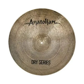 Bicí nástroj DRY 21 RDE DRY RIDE ANATOLIAN