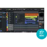 Steinberg Nuendo 14 Education (Digitální produkt)