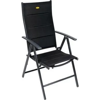 kempingová židle Kempingové křeslo Camp4 Ischia Mega Comfort