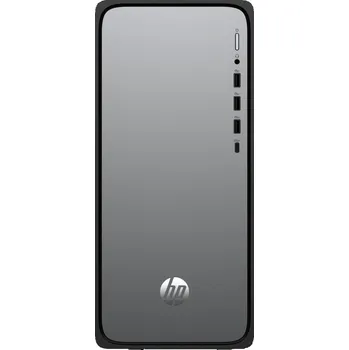 Stolní počítač HP OmniDesk M02-0051nc/i5-14400/16GB/512GB SSD/Intel Graphics/ax/BT5/1xHDMI/1xVGA/180W/FreeDos