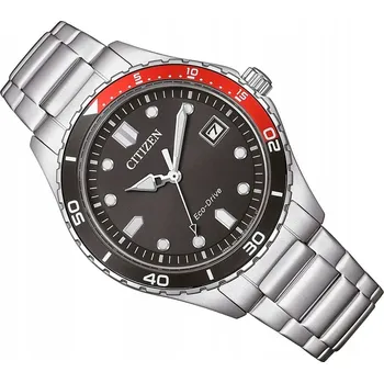 Hodinky Hodinky CITIZEN AW1820-81E