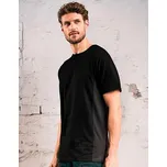Excd by Promodoro Unisex triko CD3590 Black-Charcoal (Solid) 4XL