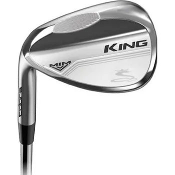 Golf Cobra COBRA King MIM Versatile pánská wedge na oceli pro leváky
