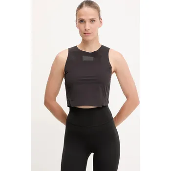 Tréninkový top Puma PUMA x HELIOT EMIL 629501 černá 99X, vel. XS