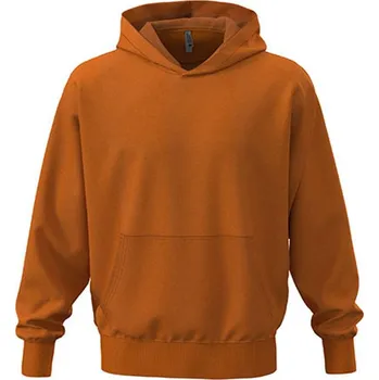 Pánské oblečení Next Level Apparel Unisex mikina NX9307 C083 XS
