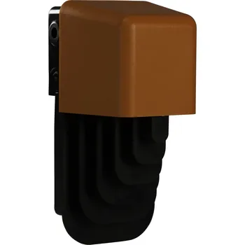 Domovní zvonek Siréna Bittorf