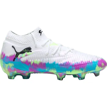 Kopačky Kopačky Puma FUTURE 8 ULTIMATE BRILLIANCE FG 109013-01 Velikost 44,5 EU | 10 UK | 11 US | 29 CM