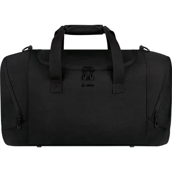 Sportovní taška JAKO Sportovní taška Challenge vel. M, černá