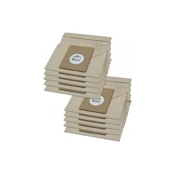 Příslušenství pro úklid Sáčky pro vysavač ETA Rio Vega 1678 papírové 10ks