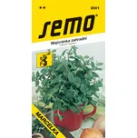 SEMO Majoránka zahradní Marcelka 0,1 g