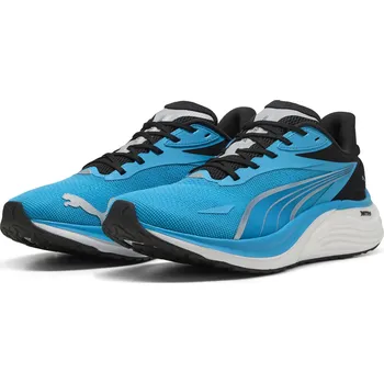 Dámská fitness obuv Boty PUMA ELECTRIFY NITRO 4 310789-12 SPEED BLUE/PUMA BLACK EU 42,5 (UK 8,5)