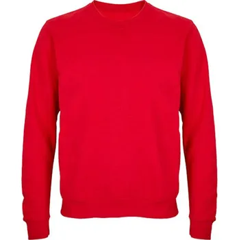 Pánská mikina SOĽS Columbia Unisex mikina přes hlavu SL03814 161 S