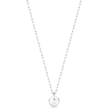 Šperk Brosway Ocelový náhrdelník Love Essential BNL047 + 2 měsíce na vrácení zboží