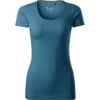 Malfini premium Action Dámské triko 152 petrolejová XL