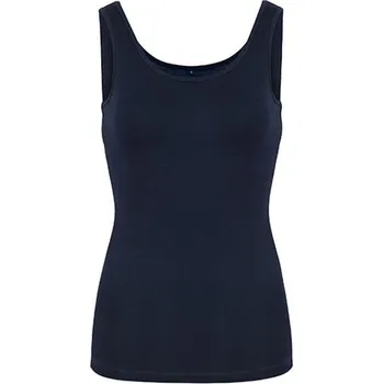 Hrm Dámské tílko HRM210 Navy S