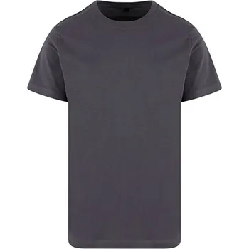 Pánské tričko Build Your Brand Pánské tričko s kulatým výstřihem BY004 Magnet S