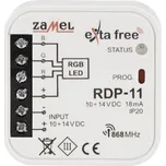 Rádiový RGB ovládač RDP-11