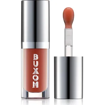 Lesk na rty Buxom FULL ON™ PLUMPING LIP OIL lesk pro hydrataci a objem rtů odstín Moscow Mule 5.5 ml