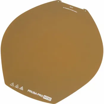 Příslušenství k 3D tiskárně Prusa Research PP Powder-coated tiskový plát pro PRUSA PRO HT90